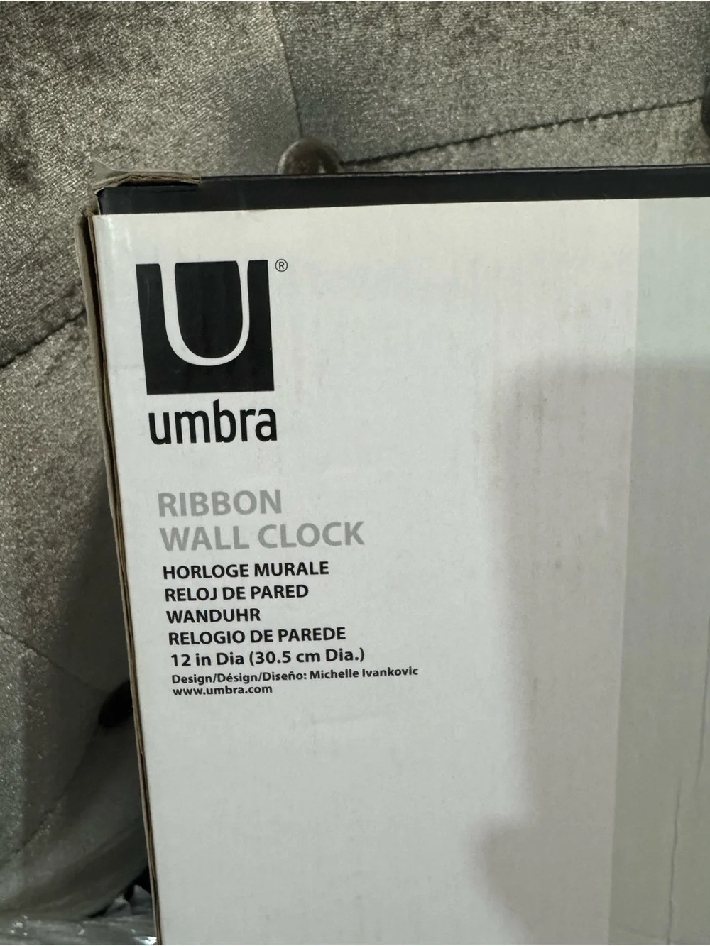 Umbra bold starburst